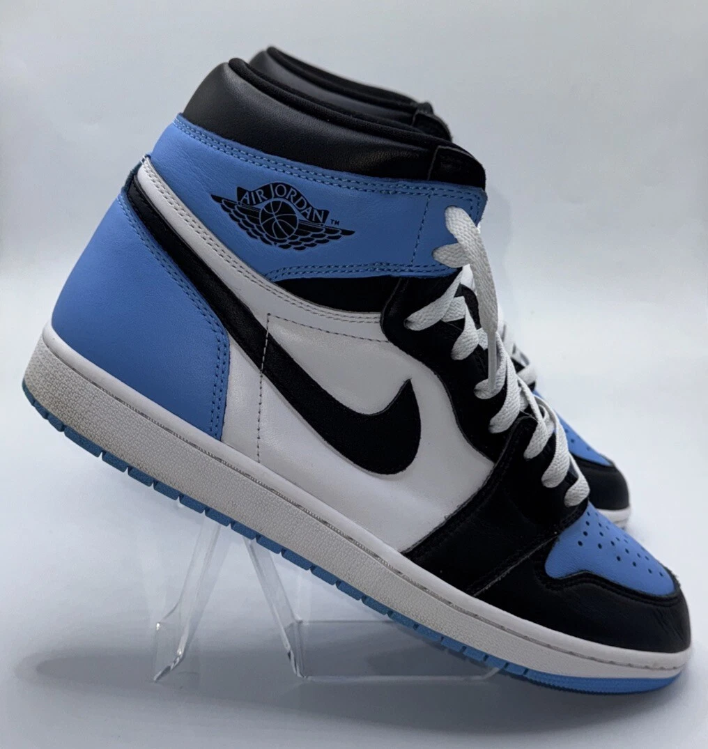 Jordan 1 Retro High North Carolina | eBay
