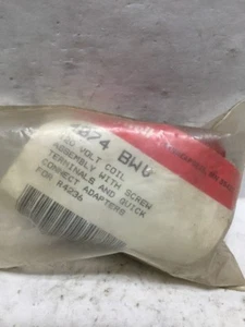 Honeywell 4074 BMV 120 Volt Coil Assembly - Picture 1 of 1