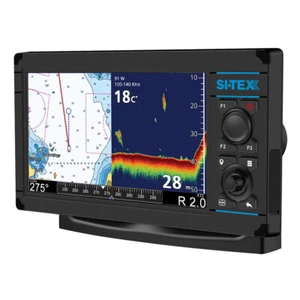 SI-TEX NavPro 900 w/Wifi - Includes Internal GPS Receiver/Antenna - Picture 1 of 1