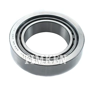 Fits 1992-1999 Chevrolet K2500 Suburban Differential Bearing Set Timken 215RX89 - Picture 1 of 4
