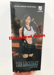 In Magazzino Modellino STAR MAN MS-010A Fantasy Goddess Tifa nuovo da collezione - Foto 1 di 14