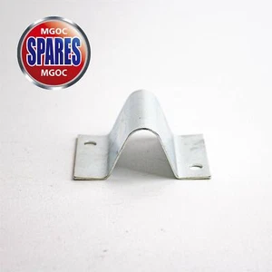 Classic MG MGB MGC Throttle Accelerator Pedal Stop Bracket AHB7162 - Picture 1 of 1