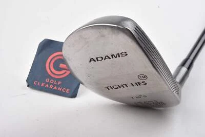 Adams Tight Lies #3 Wood / 16 Degree / Regular Flex Adams Shaft - Image 1 of 4