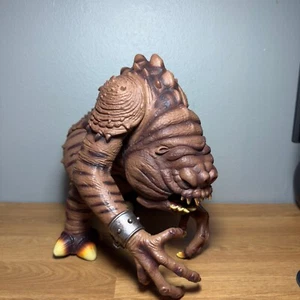 Star Wars Power Of The Force Rancor 12" Vintage Kenner Actionfigur Spielzeug Monster - Bild 1 von 4
