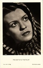 CPA AK Heidemarie Hatheyer Artiste Cinema Film (310373)