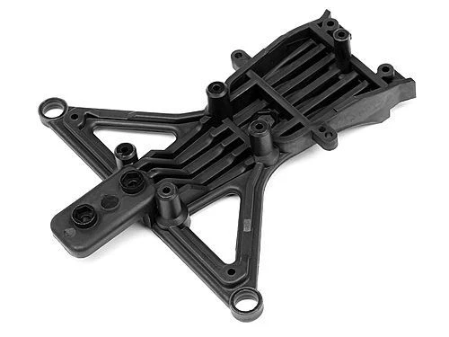 HPI Racing - Front Chassis (High Nose Type), Formula Ten - Image 1 of 1