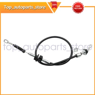 Cable de embrague 2342A019 compatible con Mitsubishi Mirage G4 2017 2018-2021 Foto 1 de 4