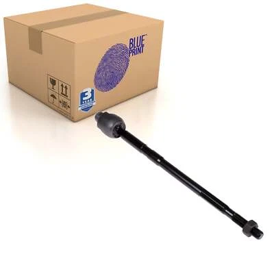 Front Inner Tie Rod Inc Nut Fits Vauxhall Agila Suzuki Splas Blue Print ADK88742 - Image 1 of 4