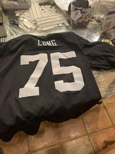 nfl trikot herren xxl 2xl. Howie Long - Bild 1 von 3
