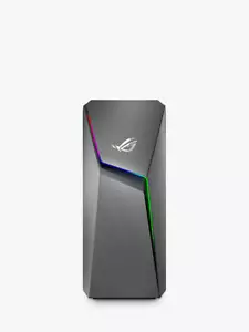 Asus ROG STRIX GL10CS-UK042T i5-9400f 8GB RAM 256GB SSD 1TB HDD EX-DISPLAY bu - Picture 1 of 5