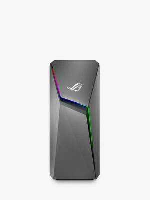 Asus ROG STRIX GL10CS-UK042T i5-9400f 8GB RAM 256GB SSD 1TB HDD EX-DISPLAY bu - Image 1 of 4