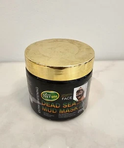 VeetGold Dead Sea Mud Mask - 250g - Picture 1 of 1