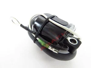 For YAMAHA Outboard hors-bord 40 HP E40X 40X Ignition Coil Assembly 66T-85570-00 - Foto 1 di 6