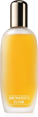 Clinique Aromatics Elixir EDP 100 Ml 45Ml 25Ml Edp Spray for Women New Free P&P - Image 1 of 4