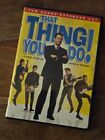 That Thing You Do!: Tom Hank's Extended Cut [Two-Disc Special Edition]