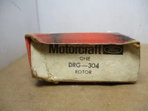 MOTORCRAFT DISTRIBUTOR ROTOR DRG-304 - Picture 1 of 5