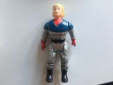 DINO RIDERS Parts 1986 QUESTAR action figure series 1 Tyco