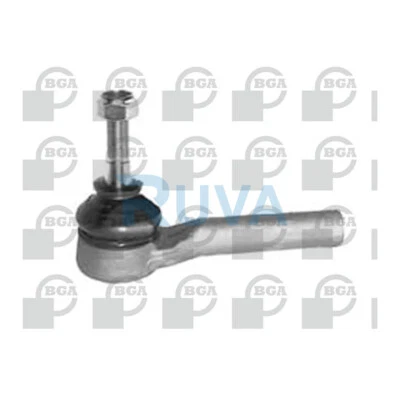 Fits Chrysler Voyager 2000-2008 Ruva Front Tie Rod End 5274470 - Image 1 of 3