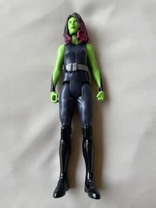 12” Action Figure Hasbro Marvel Avengers Titan Hero Series 2016 GAMORA - Picture 1 of 2
