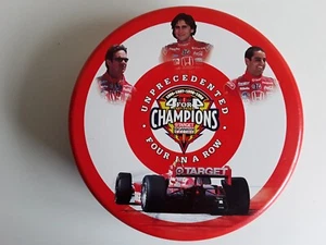 Action 1/43 CART Chip Ganassi Racing - 4 in a Row Champions Set 1996-1999 - Picture 1 of 24