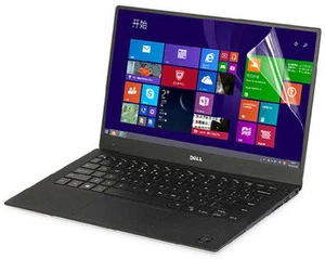 2X Anti Glare/Blue-Ray Screen Protector for Dell Inspiron 15 5568 15.6" Touch   - Picture 1 of 8