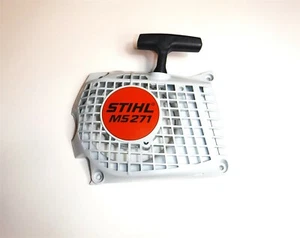 Motosierra STIHL MS 271 arranque automático - Imagen 1 de 3