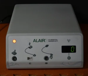Boston Scientific Alair ATS 200 RF Controller - Picture 1 of 6