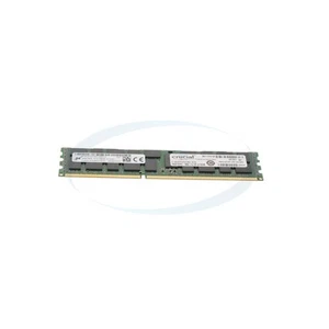 Micron MT36JSF2G72PZ-1G9 16GB PC3 14900R 2Rx4 Server Memory - Picture 1 of 7