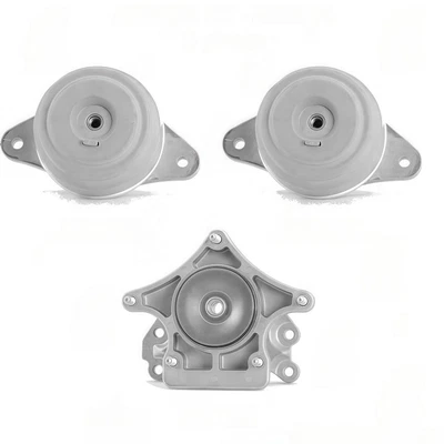 Kit de montaje de motor para Mercedes-Benz CL500 2010 5,5 L V8 Foto 1 de 4