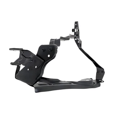 Поддержка радиатора со стороны водителя для Mercedes-Benz C300/C350 2008 09 10 2011 | сталь - Изображение 1 из 4