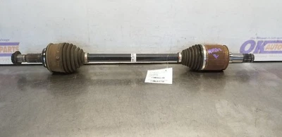 21 ВАЛ ОСИ TOYOTA SEQUOIA ЗАДНИЙ ПРАВЫЙ ПАССАЖИРСКИЙ - Изображение 1 из 4