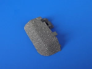 MARKLIN H0 - 24001 - Track End Pieces with Roadbed - C Track / LN - Picture 1 of 2