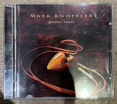 Mark Knopfler - Golden Heart CD - Bild 1 von 4