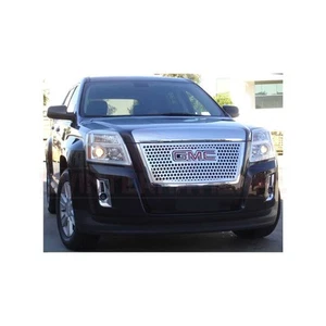 T-rex STAINLESS GRILLE for GMC Terrain 2010-2014 - Picture 1 of 1