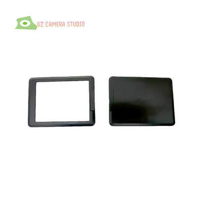 Adecuado para cámara Nikon P950 P1000 marco de pantalla de visualización Foto 1 de 2