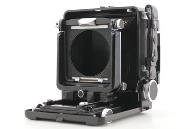 [ MINT ] Wista 45VX 45 VX 4x5 Large Format Field Film Camera From JAPAN - Image 1 of 4
