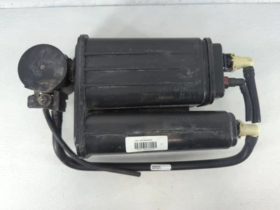 2013 Gmc Acadia Fuel Vapor Charcoal Canister FAMF7 - Image 1 of 4