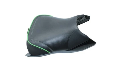 Selle conducteur KAWASAKI ER6 650 N ABS 2012 à 2016 - Photo 1/4