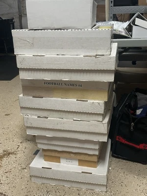 VTG Huge Collection Pokemon Around 3000 Cards Bulk Various Cards! - Image 1 of 4