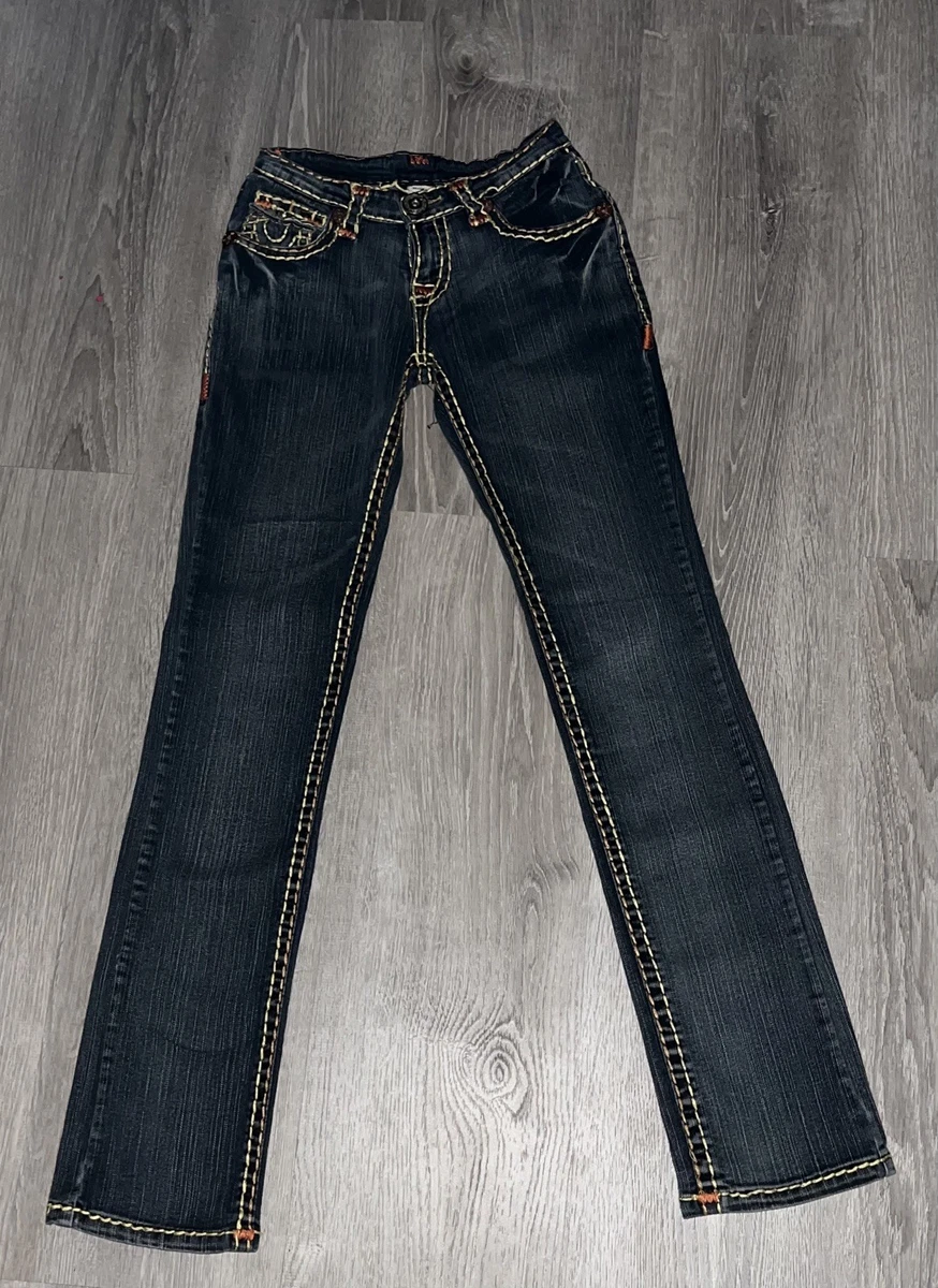 True Religion Regular Size 27 Jeans for Men for sale | eBay