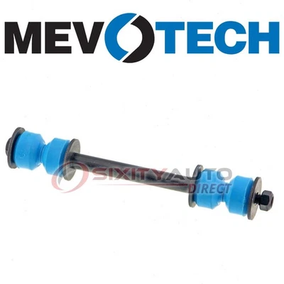 Mevotech Supreme Rear Stabilizer Bar Link Kit for 2003-2005 Lincoln Aviator sn - Image 1 of 4