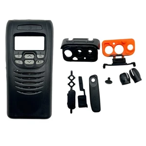 NX300 Limited-keypad Black Replacement Housing Case Cover For NX-300 2-Way Radio - Picture 1 of 4
