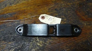 1977 HONDA GL1000 GOLDWING HM722 ENGINE TIMING BELT TENSIONER LEFT - B - Picture 1 of 3