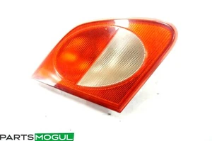 Luz trasera interior trasera izquierda 96-99 Mercedes W210 E320 E430 OEM - Imagen 1 de 8