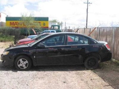 02 03 04 05 CUERPO ACELERADOR CAVALIER CONJUNTO VÁLVULA ACELERADOR 2.2L VIN F 109797 Foto 1 de 2