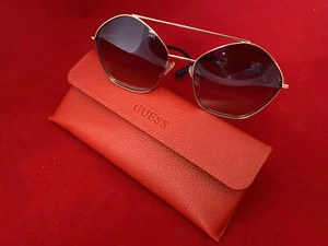 Guess Sonnenbrille Damen GU7644-28W ø 59 Mm UV400 B-Ware - Bild 1 von 4