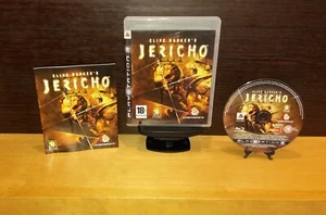 JERICHO · PS3 · Pal España · (Como nuevo) - Bild 1 von 3