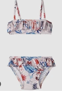 SEAFOLLY girls bikini (age 3, 4, 5, 6, 7) - Picture 1 of 1
