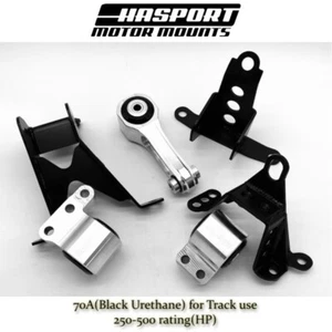 Hasport Replacement Mount Kit for 2023 Honda Civic Type R (FL5) FL5STK 70A - Picture 1 of 2