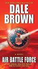 Livre de poche Air Battle Force par Dale Brown (anglais)